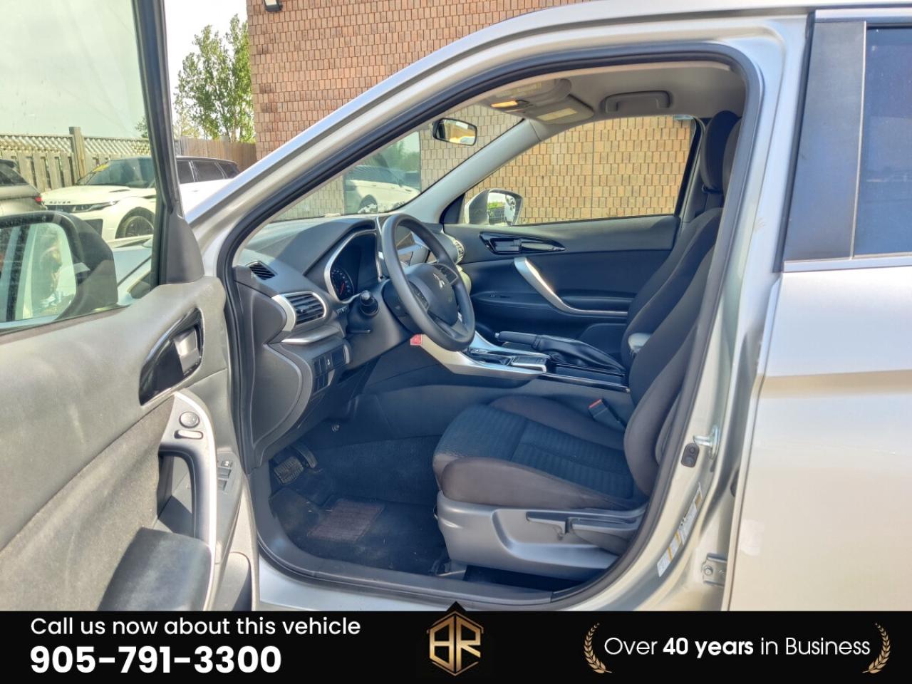 2020 Mitsubishi Eclipse Cross ES | Low Km | AWD Photo