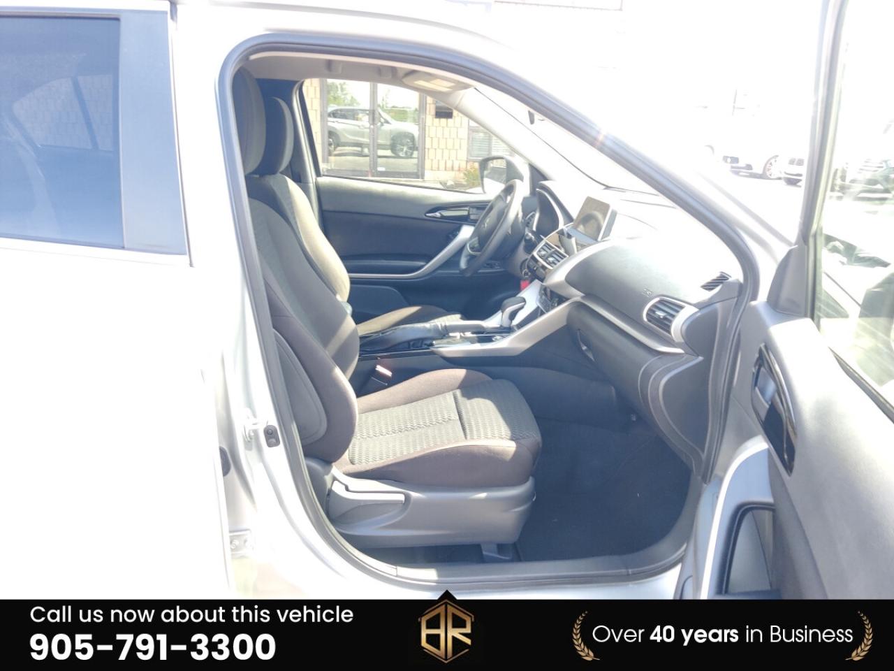 2020 Mitsubishi Eclipse Cross ES | Low Km | AWD Photo