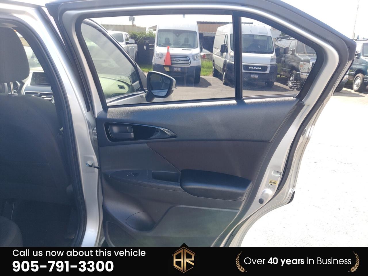 2020 Mitsubishi Eclipse Cross ES | Low Km | AWD Photo