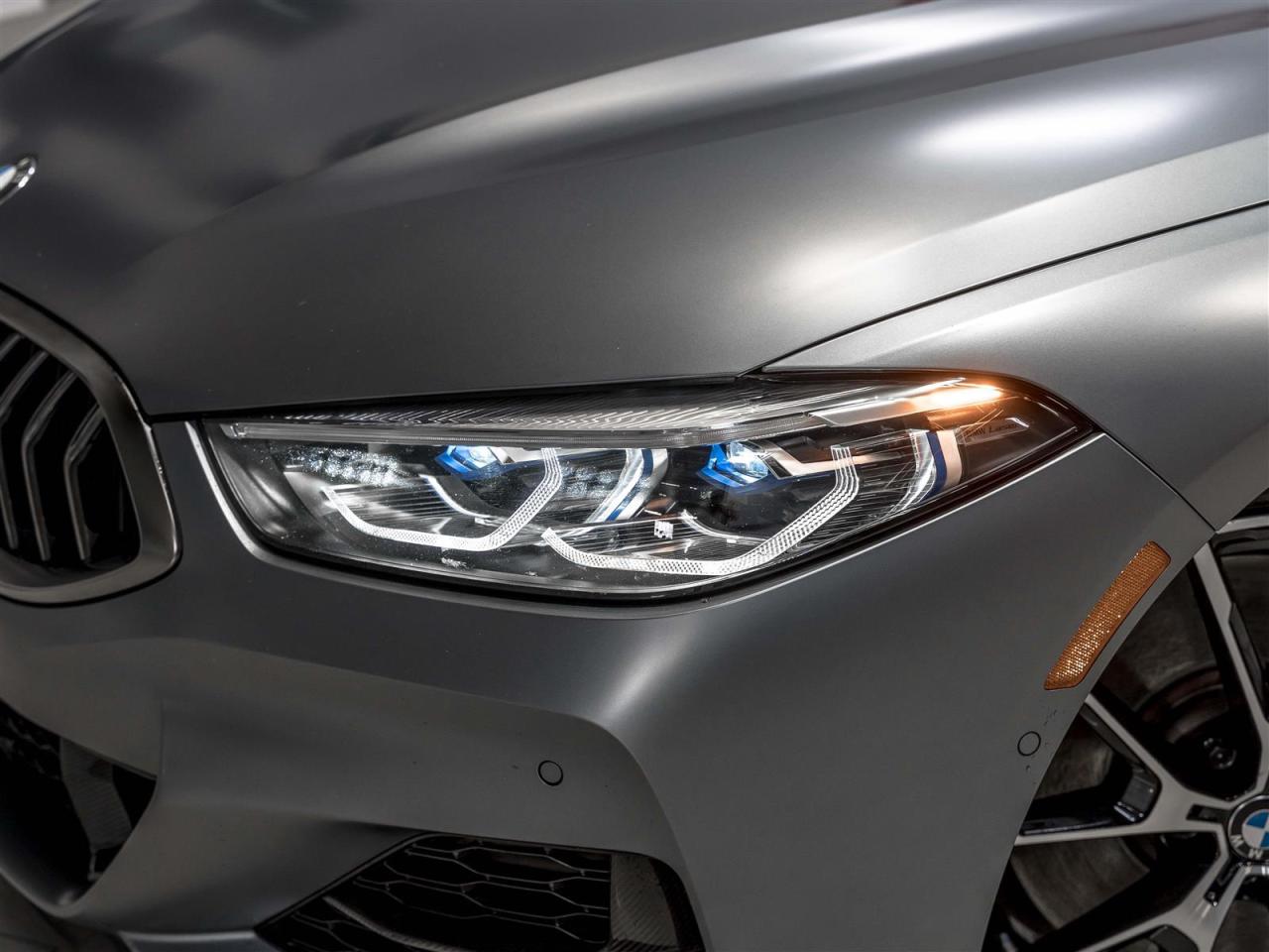 2020 BMW M850i M850i xDrive|GRAN COUPE|FULL INDIVIDUAL|CARBON EXT PKG|B&W SOUND Photo