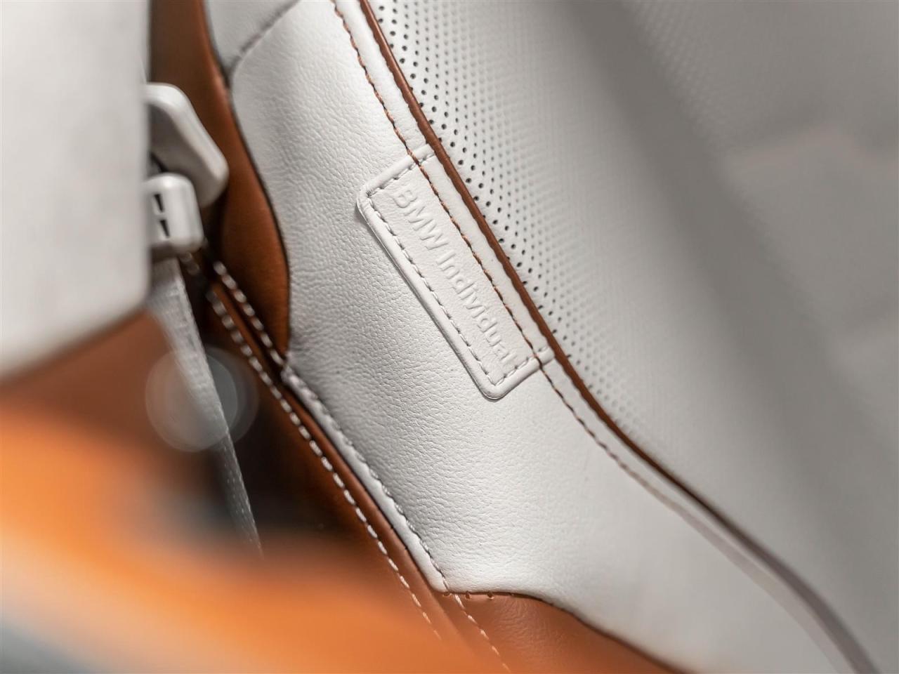 2020 BMW M850i M850i xDrive|GRAN COUPE|FULL INDIVIDUAL|CARBON EXT PKG|B&W SOUND Photo