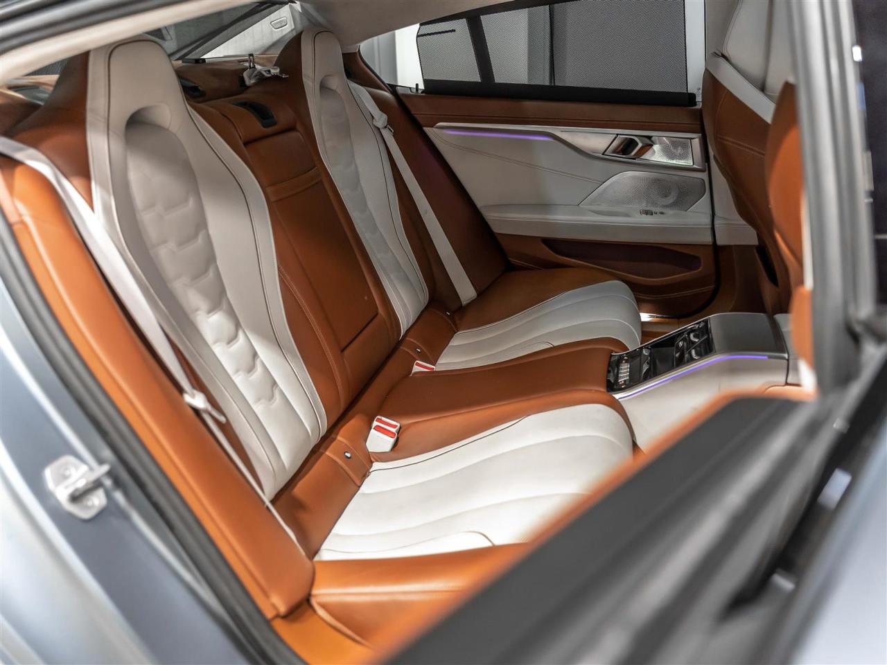 2020 BMW M850i M850i xDrive|GRAN COUPE|FULL INDIVIDUAL|CARBON EXT PKG|B&W SOUND Photo