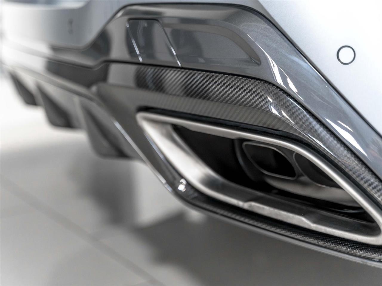 2020 BMW M850i M850i xDrive|GRAN COUPE|FULL INDIVIDUAL|CARBON EXT PKG|B&W SOUND Photo