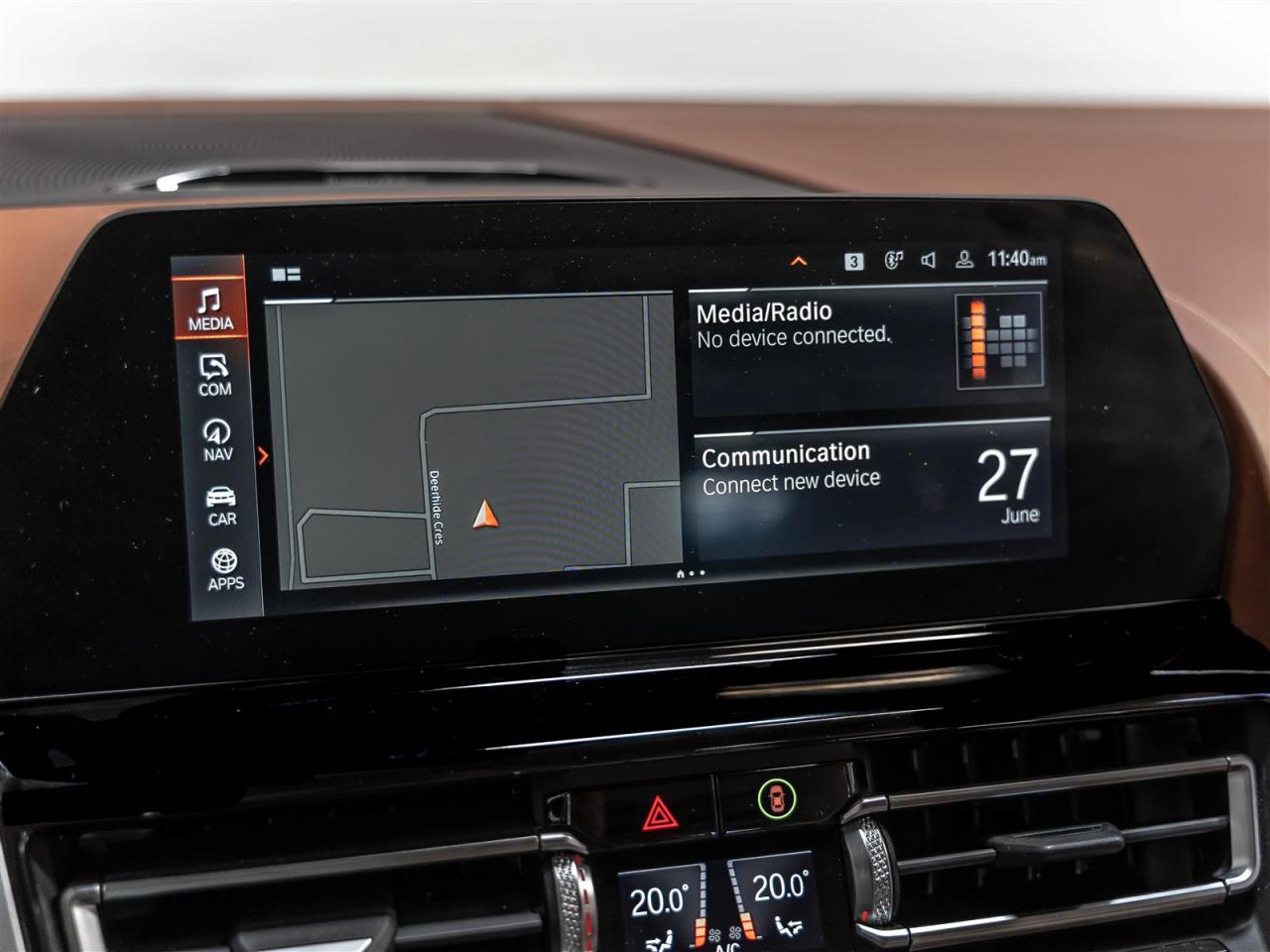 2020 BMW M850i M850i xDrive|GRAN COUPE|FULL INDIVIDUAL|CARBON EXT PKG|B&W SOUND Photo