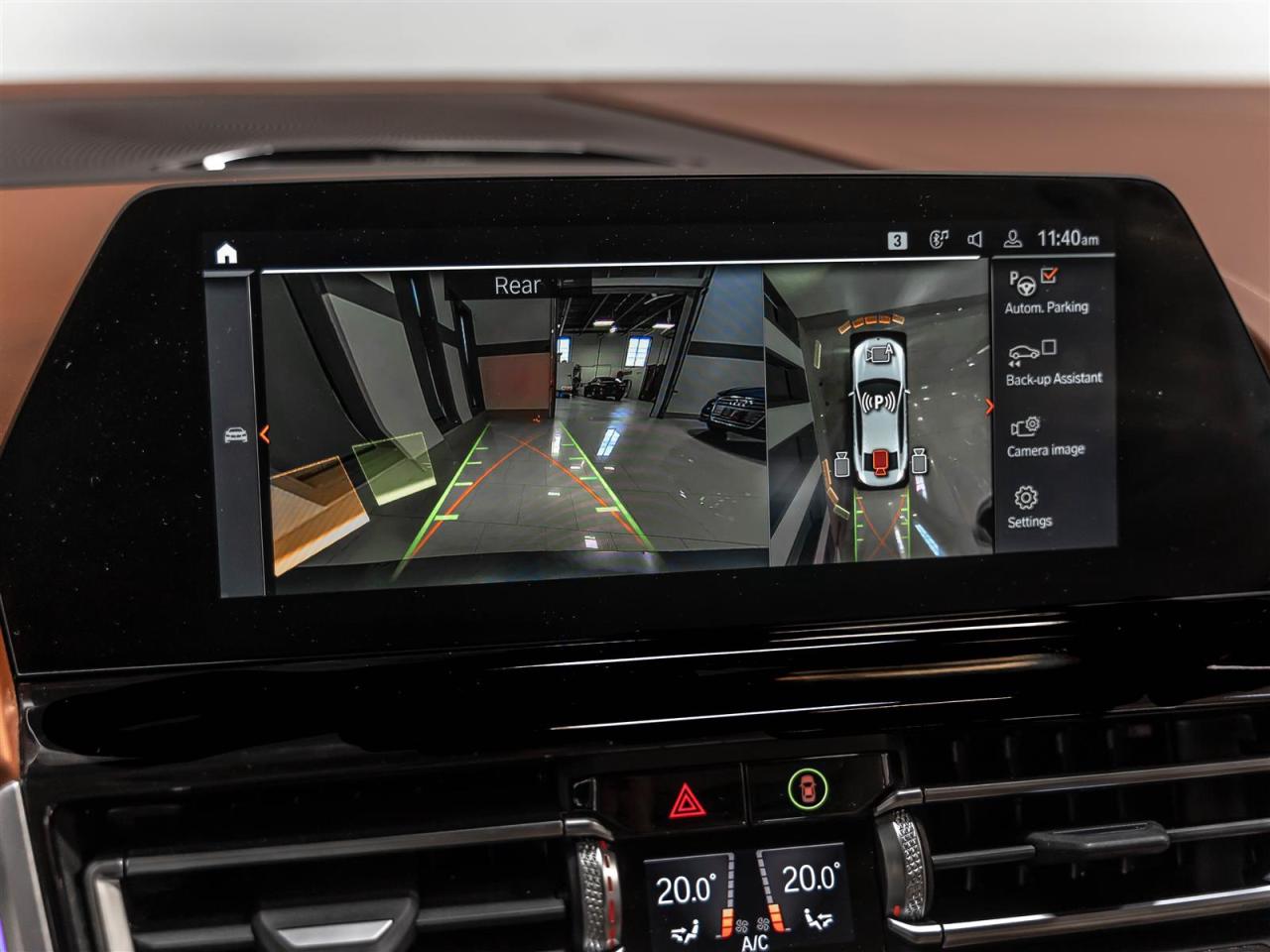 2020 BMW M850i M850i xDrive|GRAN COUPE|FULL INDIVIDUAL|CARBON EXT PKG|B&W SOUND Photo