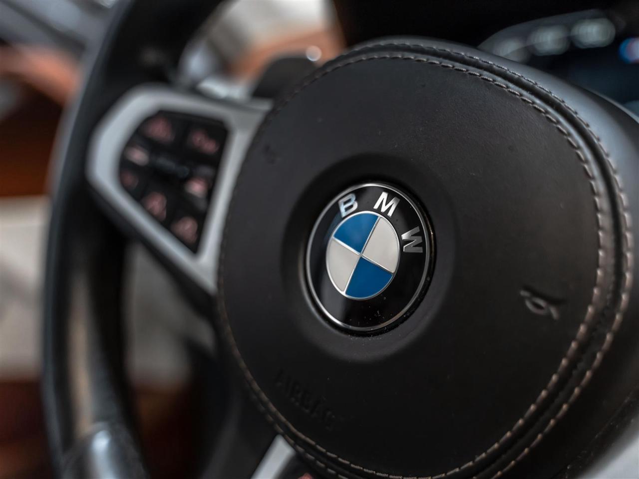 2020 BMW M850i M850i xDrive|GRAN COUPE|FULL INDIVIDUAL|CARBON EXT PKG|B&W SOUND Photo