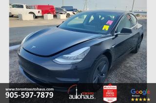 Used 2020 Tesla Model 3 SR+ OVER 80 TESLAS IN STOCK for sale in Concord, ON