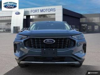 2024 Ford Escape Active  - Navigation - Heated Seats Photo