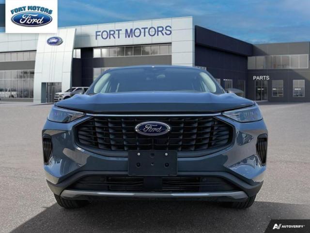 2024 Ford Escape Active  - Navigation - Heated Seats Photo1