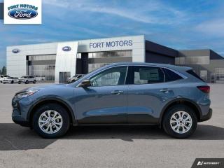 2024 Ford Escape Active  - Navigation - Heated Seats Photo