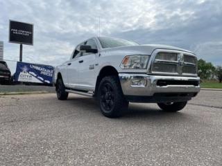 Used 2015 RAM 2500 RAM-BOX, NAV, ALLOY'S, BUCKETS, LINER, #166 for sale in Medicine Hat, AB