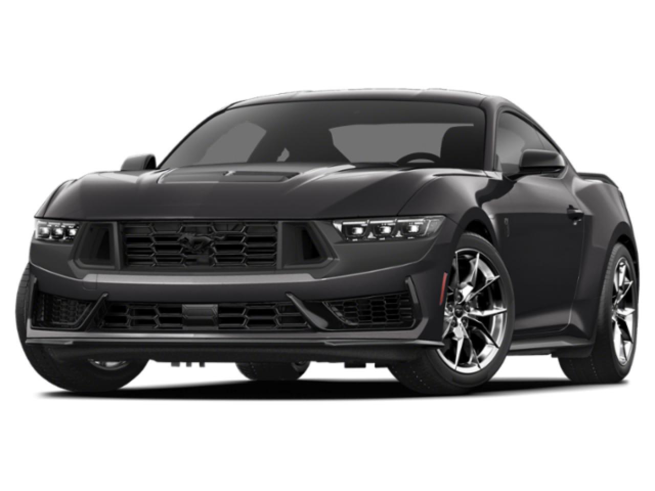 New 2024 Ford Mustang Dark Horse for sale in Embrun, ON