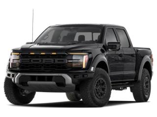 New 2024 Ford F-150 RAPTOR for sale in Embrun, ON