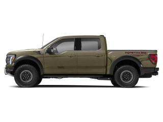 New 2024 Ford F-150 RAPTOR for sale in Abbotsford, BC