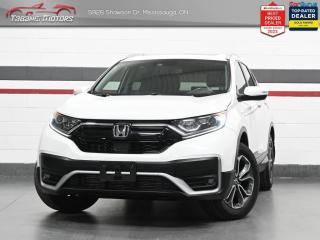 Used 2022 Honda CR-V EX-L  No Accident Sunroof Lane Watch Carplay Blindspot for sale in Mississauga, ON