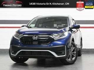 Used 2020 Honda CR-V EX-L    No Accident Low Mileage Carplay Lane Watch for sale in Mississauga, ON