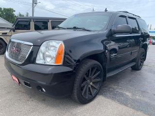 <p>CERTIFIED WITH 2 YEAR WARRANTY INCLUDED!!!</p><p>Dont ley the KMS fool you. This is one clean and well maintained SUV !! SLT loaded with heated leather seats, COLD A/C back up camera, 2nd set of wheels with winter tires. Runs amazing !! many many service history. HAd had upper end rebuilt. Tranmission rebuilt, FULL tuen up just done, recent tires, brakes exhaust, needs NOTHING. Runs amazing. Great SUV, 4X4.. Just clean. A must see</p><p>WE FINANCE EVERYONE REGARDLESS OF CREDIT !!!</p><p>VOTED BRANTFORDS BEST USED CAR DEALER 2024 !!!!</p>