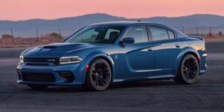 New 2023 Dodge Charger SRT HELLCAT WIDEBODY JAILBREAK for sale in Regina, SK