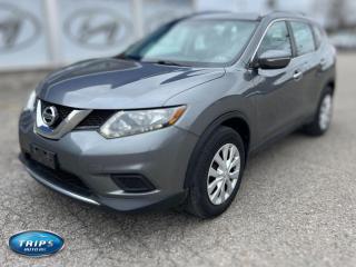 Used 2015 Nissan Rogue AWD 4dr for sale in Brantford, ON