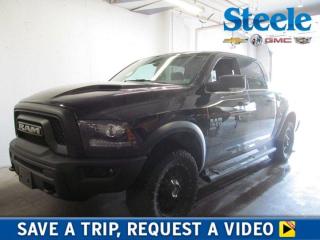 Used 2021 RAM 1500 Classic WARLOCK for sale in Dartmouth, NS