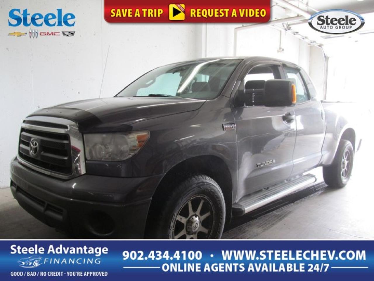 Used 2013 Toyota Tundra SR5 for sale in Dartmouth, NS