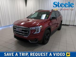 Used 2024 GMC Terrain AT4 for sale in Dartmouth, NS