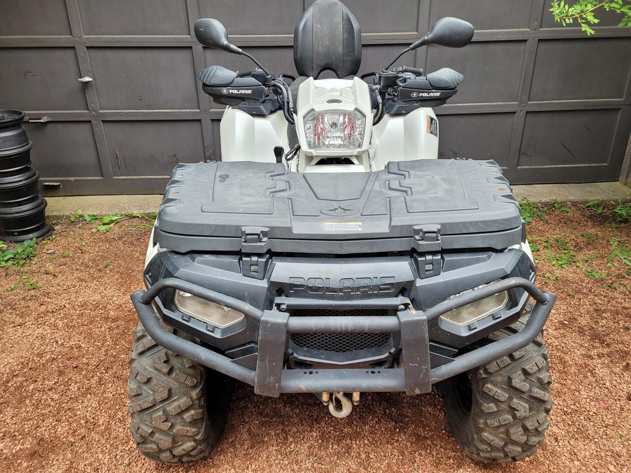 2022 Polaris Sportsman Touring XP 1000 Trail No Freight or PDI Financing Available Trade-ins OK - Photo #2