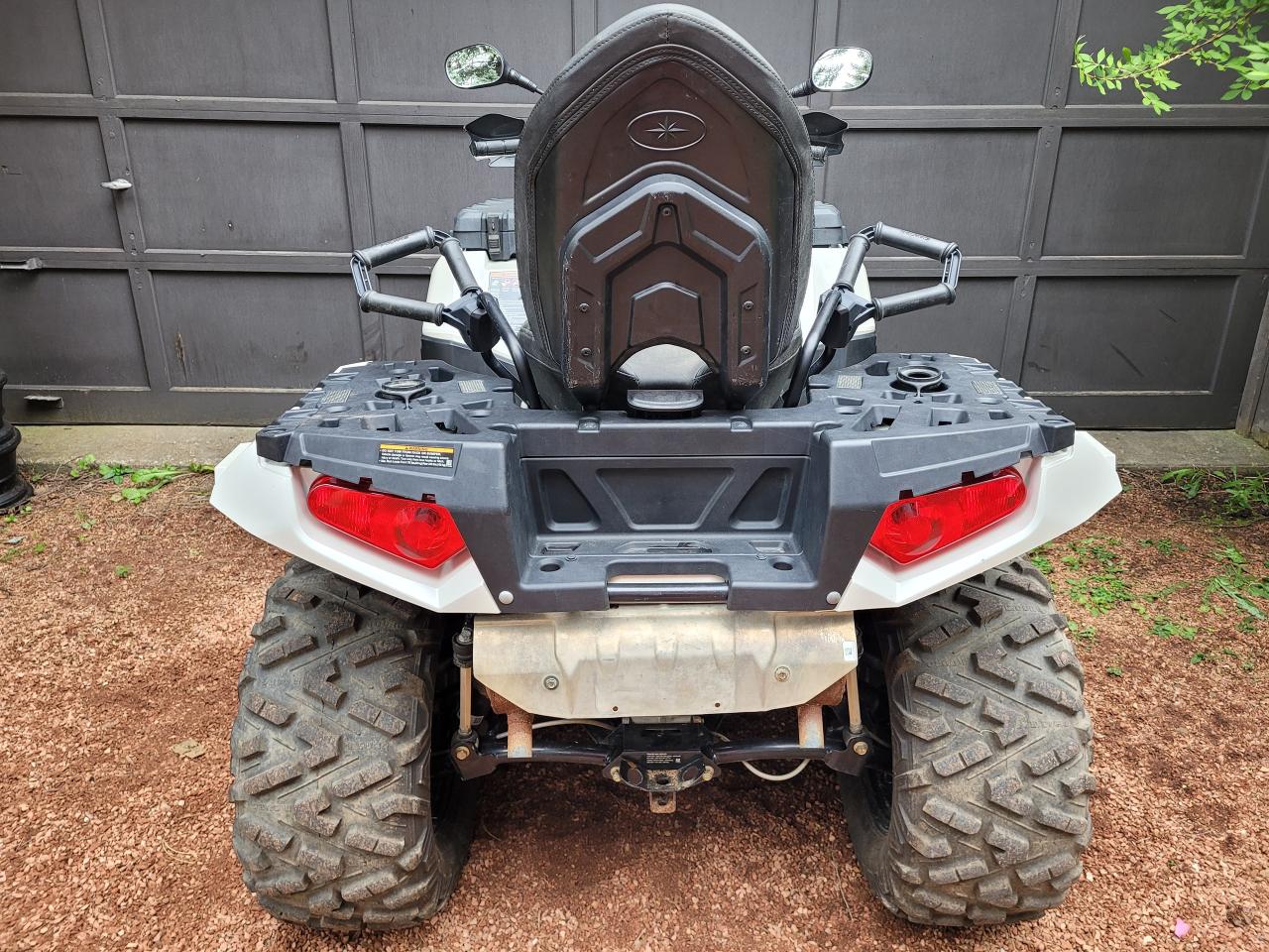 2022 Polaris Sportsman Touring XP 1000 Trail No Freight or PDI Financing Available Trade-ins OK - Photo #3