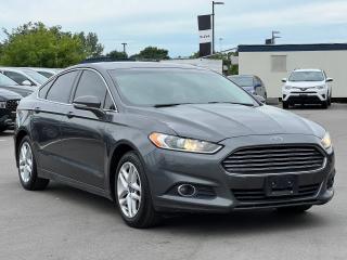 Used 2015 Ford Fusion AS IS | SE | AUTO | AC | POWER GROUP | for sale in Kitchener, ON
