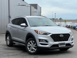 Used 2019 Hyundai Tucson Preferred PREFERRED | AWD | AC | BACK UP CAMERA | for sale in Kitchener, ON