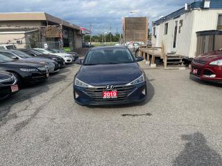 <p>2019 Hyundai Elantra Preferred 4 Dr Auto Sedan Sunroof Rear View Camra Bluetooth Heated Seats Certified</p><p>Check our Inventory http://www.highcliffmotors.comALL CREDIT WELCOME? FINANCING AVAILABLE... BAD CREDIT, NO CREDIT, BANKRUPT, CASH INCOME/ SELF EMPLOYED,The vehicle come with free history report,The vehicle comes with certified No Extra charges,No Hidden fees Open 6 Days a Week Monday to Friday 10AM to 7PM Saturday 10AM to 6 PMSunday: By Appointment Only</p>