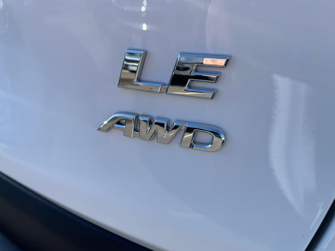 2019 Toyota RAV4 AWD LE NO ACCIDENT B-TOOTH CAMER NEW TIRES+ BRAKES - Photo #29