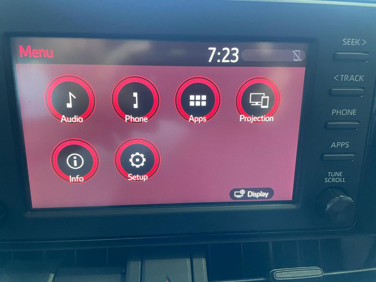 2019 Toyota RAV4 AWD LE NO ACCIDENT B-TOOTH CAMER NEW TIRES+ BRAKES - Photo #31