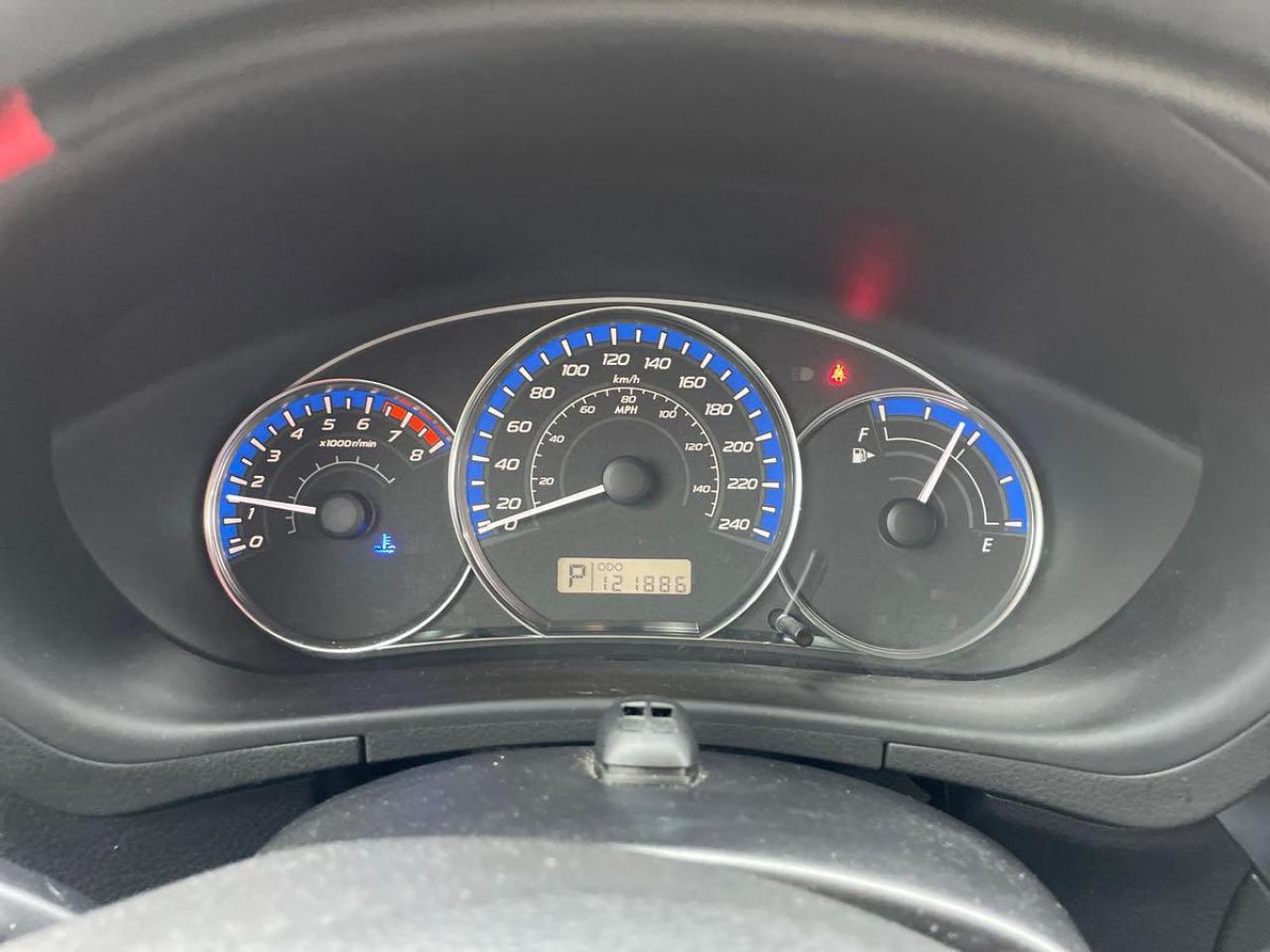 2012 Subaru Forester 5DR WGN AUTO 2.5X Clean CarFax Financing Trades OK Photo2