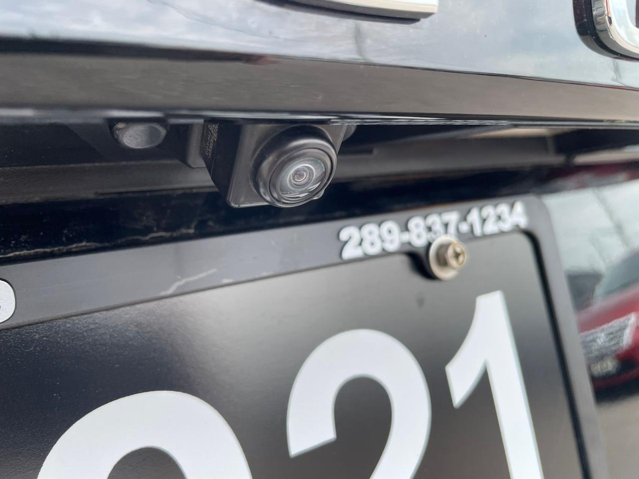 2021 Nissan Rogue AWD S NO ACCIDENT B-TOOTH CAMERA BLIND SPOT - Photo #13