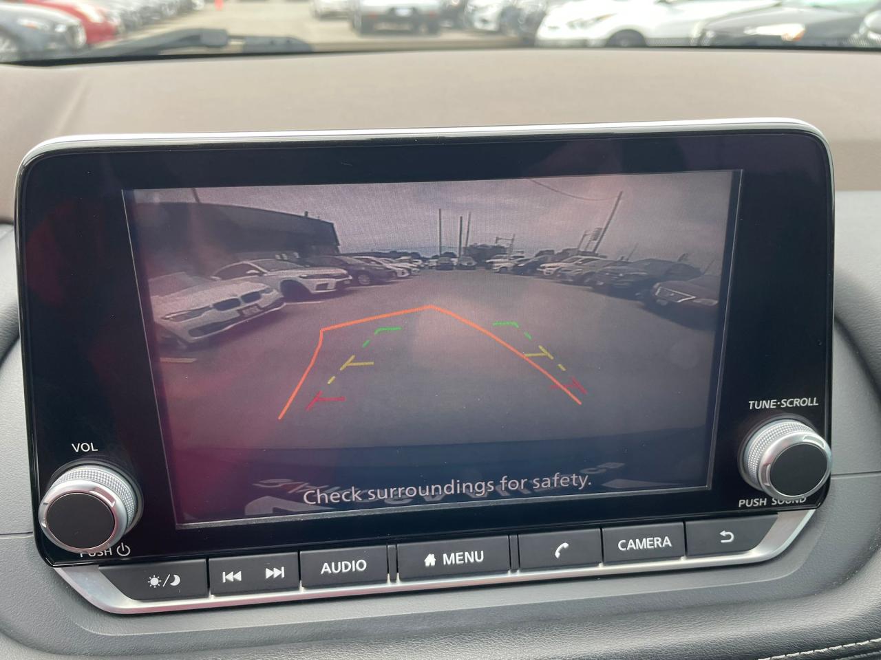 2021 Nissan Rogue AWD S NO ACCIDENT B-TOOTH CAMERA BLIND SPOT - Photo #24