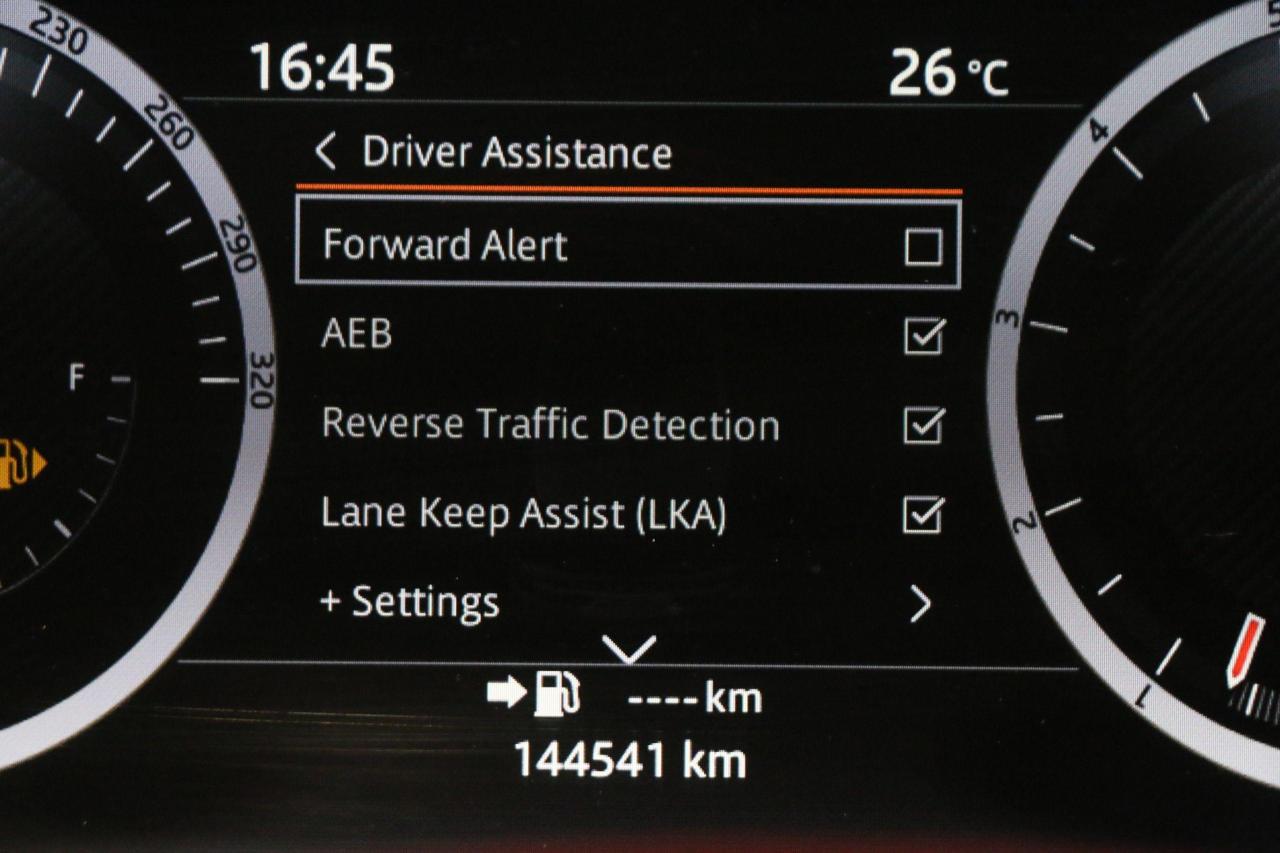 2017 Land Rover Range Rover Sport SVR - HUD|BLINDSPOT|LANEKEEP|NAVI|CAMERA - Photo #21