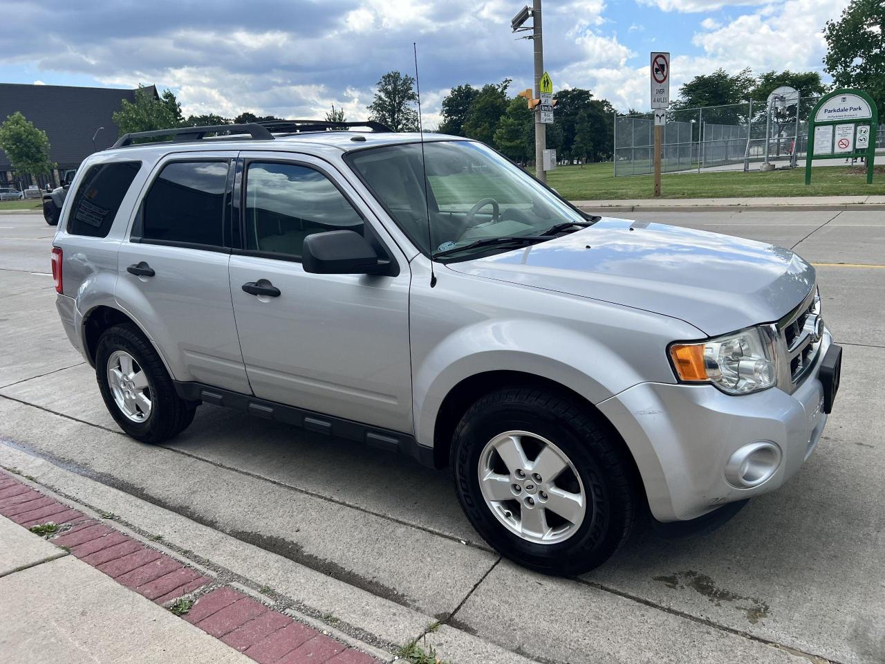 2012 Ford Escape 4WD 4dr XLT - Photo #7