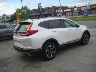 2019 Honda CR-V Touring - Photo #8