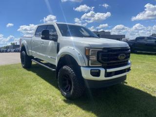 Used 2020 Ford F-350 Super Duty SRW Lariat for sale in Sherwood Park, AB