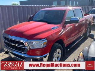 OFFERS WILL NOT BE ACCEPTED BY EMAIL OR PHONE - THIS VEHICLE WILL GO ON LIVE ONLINE AUCTION ON SATURDAY JULY 6.<BR> SALE STARTS AT 11:00 AM.<BR><BR>**VEHICLE DESCRIPTION - CONTRACT #: 20600 - LOT #:  - RESERVE PRICE: $1,900 - CARPROOF REPORT: AVAILABLE AT WWW.REGALAUCTIONS.COM **IMPORTANT DECLARATIONS - AUCTIONEER ANNOUNCEMENT: NON-SPECIFIC AUCTIONEER ANNOUNCEMENT. CALL 403-250-1995 FOR DETAILS. - AUCTIONEER ANNOUNCEMENT: NON-SPECIFIC AUCTIONEER ANNOUNCEMENT. CALL 403-250-1995 FOR DETAILS. - ACTIVE STATUS: THIS VEHICLES TITLE IS LISTED AS ACTIVE STATUS. -  LIVEBLOCK ONLINE BIDDING: THIS VEHICLE WILL BE AVAILABLE FOR BIDDING OVER THE INTERNET. VISIT WWW.REGALAUCTIONS.COM TO REGISTER TO BID ONLINE. -  THE SIMPLE SOLUTION TO SELLING YOUR CAR OR TRUCK. BRING YOUR CLEAN VEHICLE IN WITH YOUR DRIVERS LICENSE AND CURRENT REGISTRATION AND WELL PUT IT ON THE AUCTION BLOCK AT OUR NEXT SALE.<BR/><BR/>WWW.REGALAUCTIONS.COM