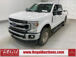 Used 2020 Ford F-250 SD XLT for sale in Calgary, AB