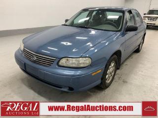 Used 1999 Chevrolet Malibu LS for sale in Calgary, AB