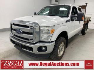 Used 2015 Ford F-350 SD XLT for sale in Calgary, AB