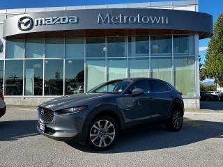 Used 2021 Mazda CX-30 GT AWD for sale in Burnaby, BC