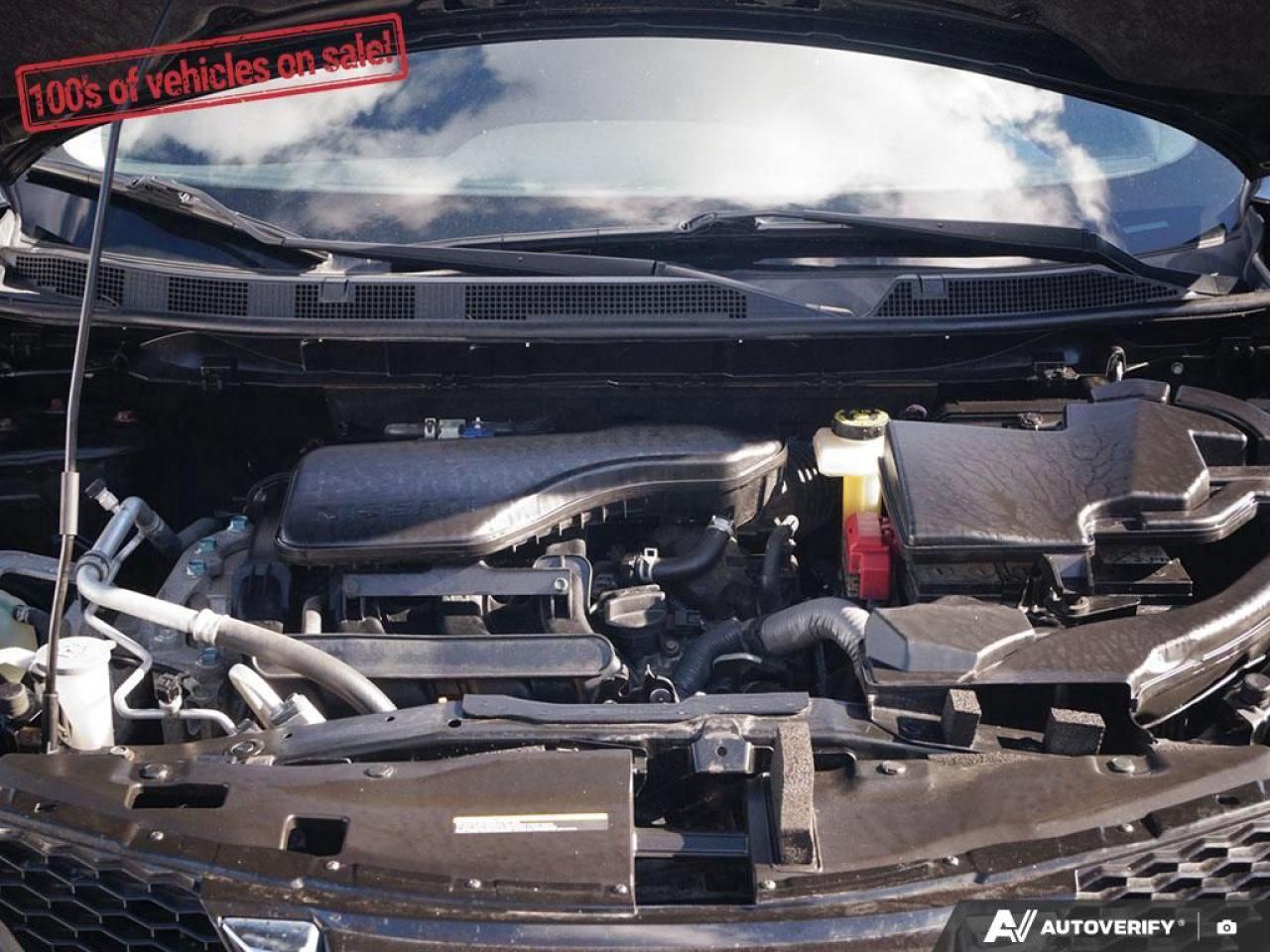 2019 Nissan Qashqai S