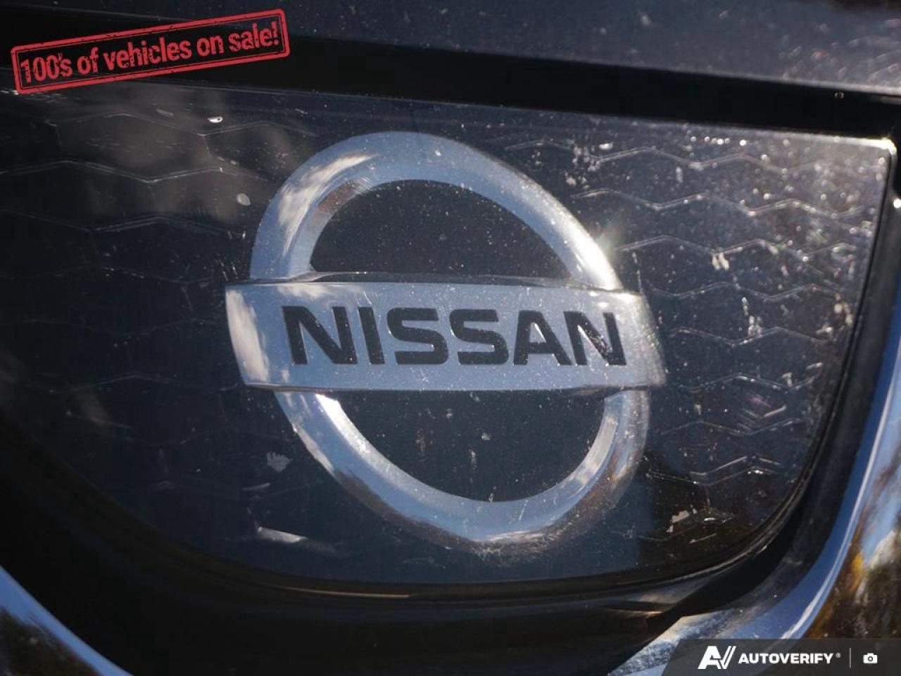 2019 Nissan Qashqai S