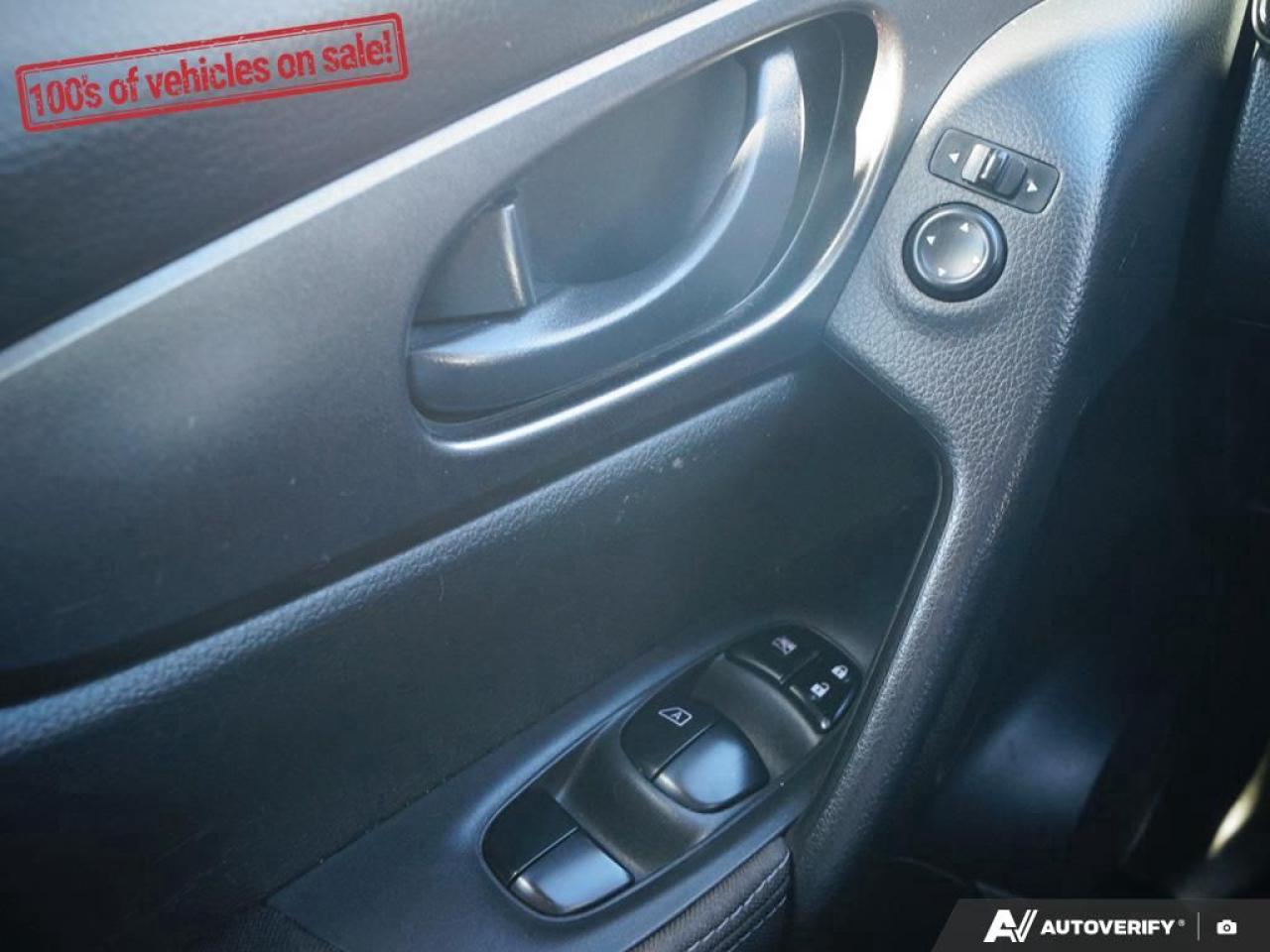 2019 Nissan Qashqai S