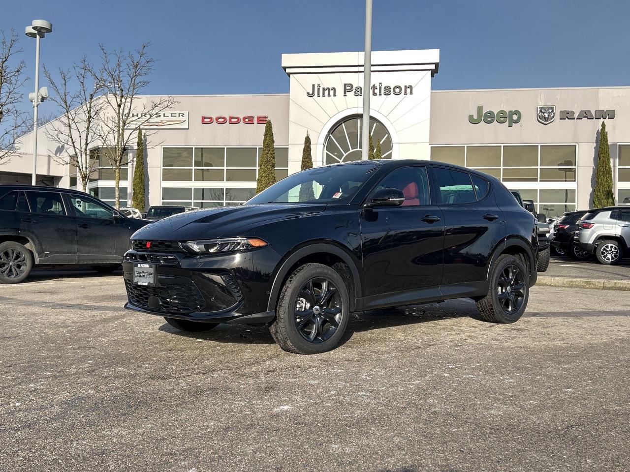 New 2024 Dodge Hornet GT Plus for sale in Surrey, BC