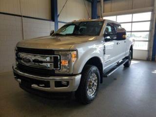 Used 2017 Ford F-350 XLT for sale in Moose Jaw, SK